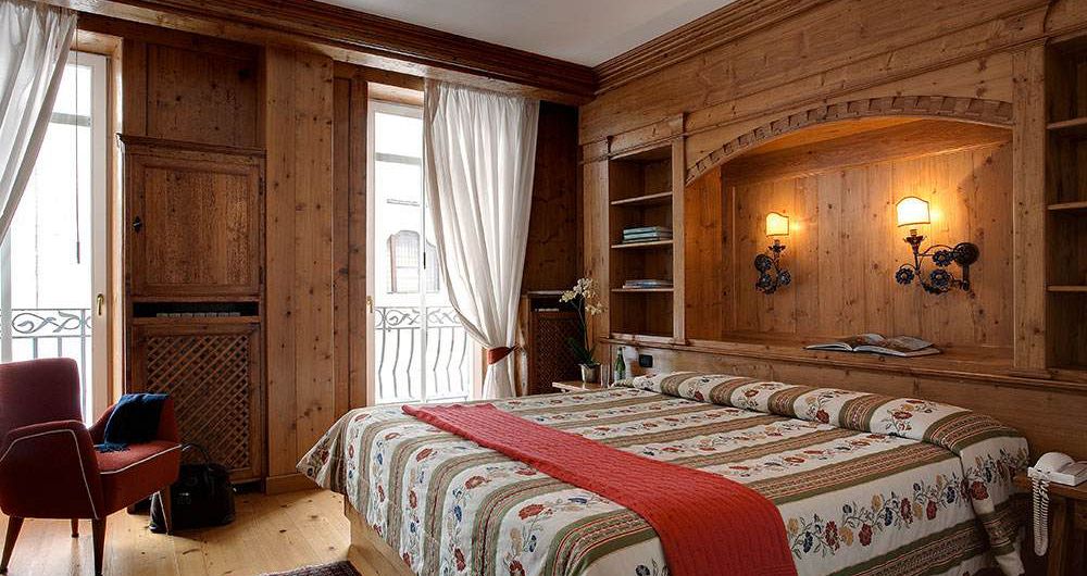 Hotel Cortina - Cortina d'Ampezzo - Italy - image_5